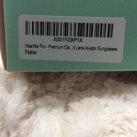 SHOPWEARMEPRO Aviator Polarized Sunglasses - Picture 4 of 8